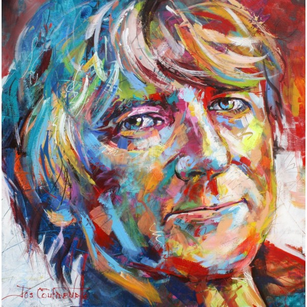Neil Finn